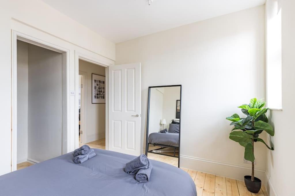 4 Bed Penthouse In Shoreditch * Londres